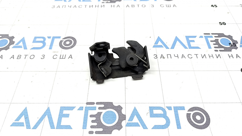 Hood lock right Mercedes W167 GLE 350 450 20-23