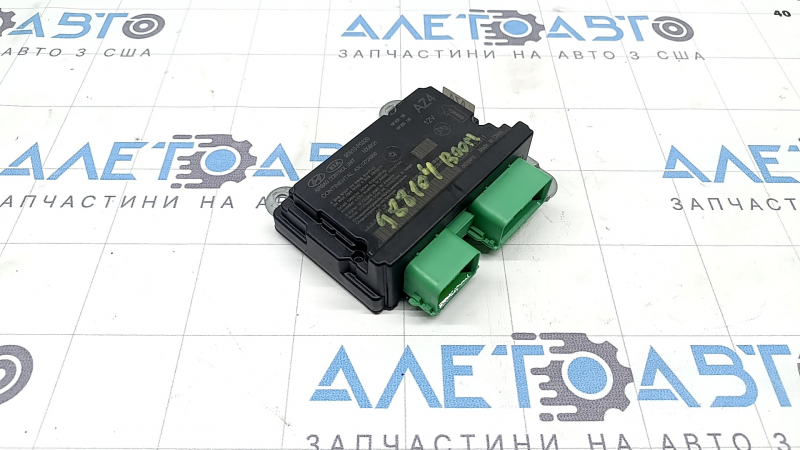 Hyundai Tucson 22-24 SRS airbag computer module for re-stitching