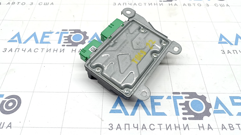 Hyundai Tucson 22-24 SRS airbag computer module for re-stitching
