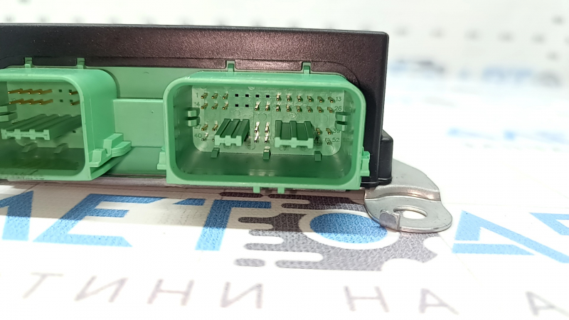 Hyundai Tucson 22-24 SRS airbag computer module for re-stitching