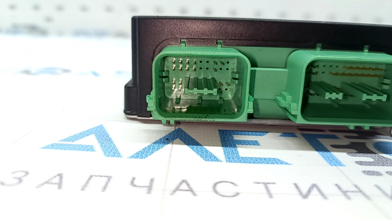 Hyundai Tucson 22-24 SRS airbag computer module for re-stitching