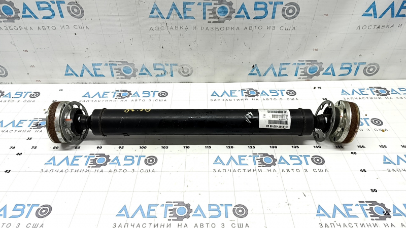 Driveshaft front propeller Mercedes W167 GLE 350 20-23 2.0T AWD