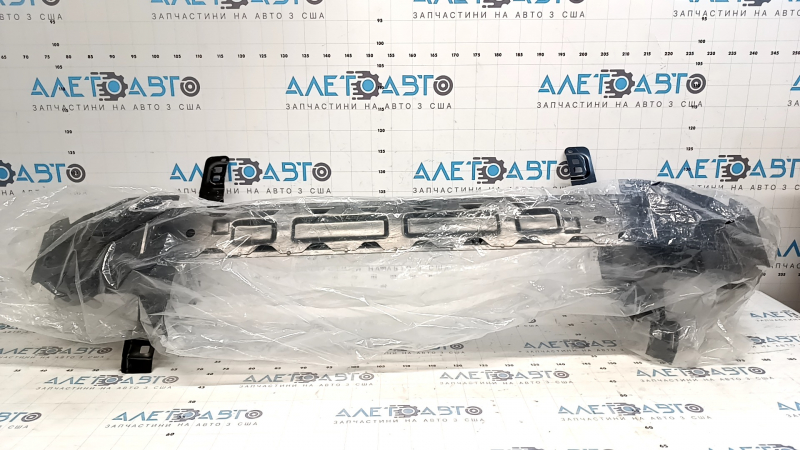 Ford Escape MK4 23-26 USA Front Bumper Reinforcement Without Tow Hook, Steel