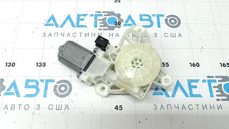 Front left window lift motor Mercedes X167 GLS 450 20-26