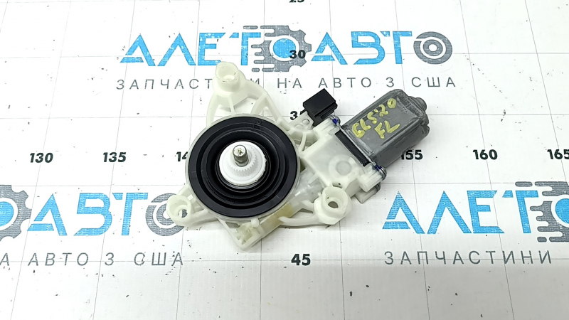 Front left window lift motor Mercedes X167 GLS 450 20-26