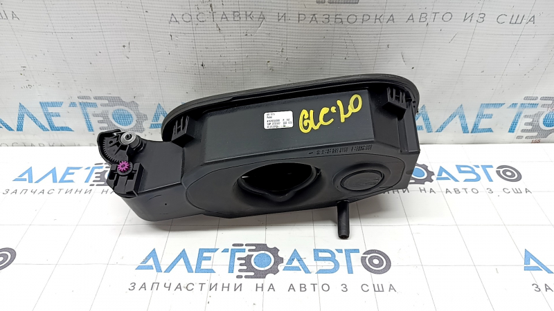 Fuel filler flap housing Mercedes W167 GLE 350 450 20-23