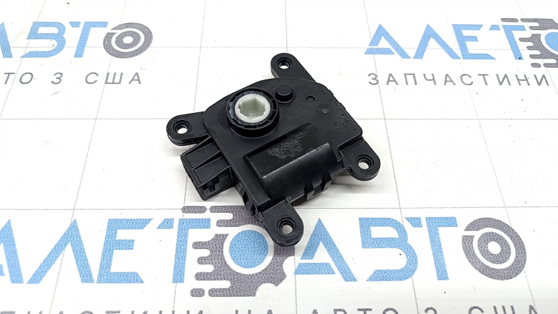 Actuator motor drive heater ventilation Hyundai Tucson 22-26