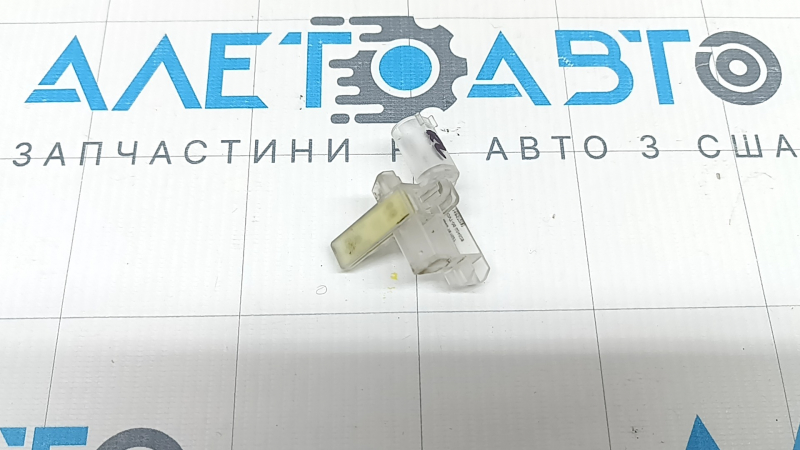 Illumination of the outer door handle of the rear left Mercedes X167 GLS 450 580 20-26