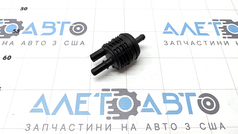 Fuel vapor purge valve Mercedes W167 GLE 350 20-24 2.0T