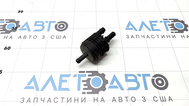Fuel vapor purge valve Mercedes W167 GLE 350 20-24 2.0T