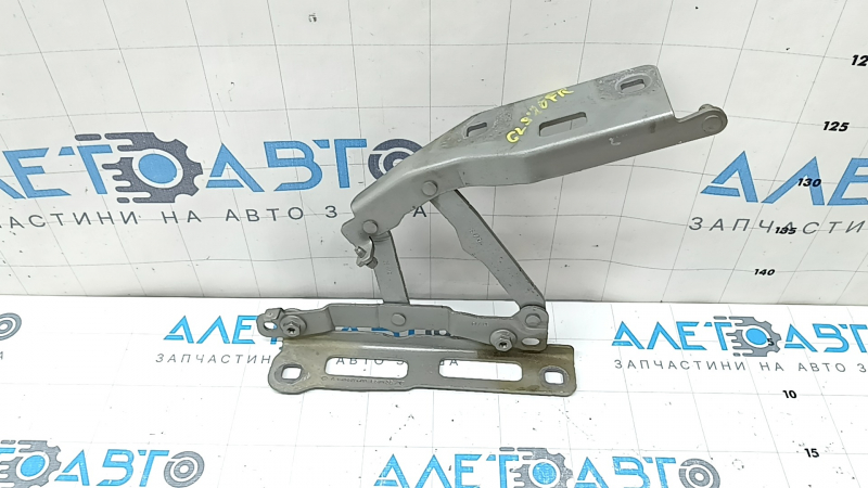Right hood hinge for Mercedes X167 GLS 450 580 20-26