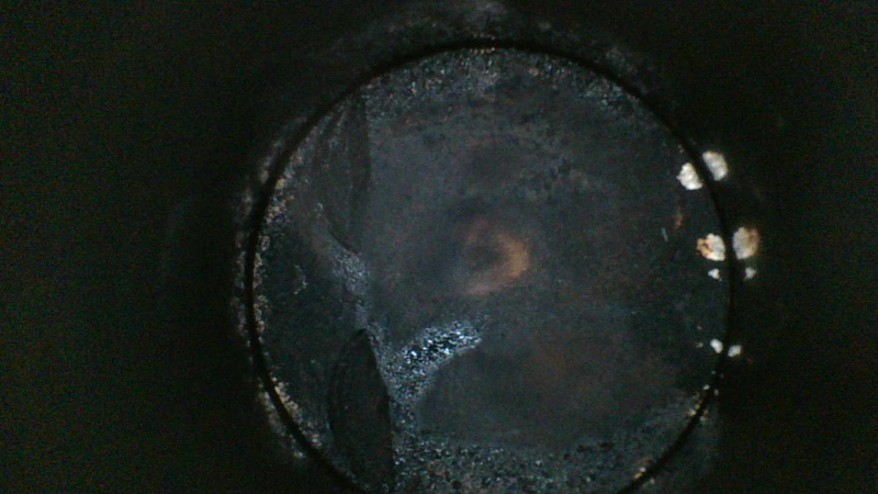 Engine Audi Q3 8U 15-18 2.0T CCTA 141k, compression 9-9-9-9, started, rusty