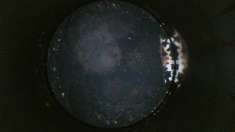 Engine Audi Q3 8U 15-18 2.0T CCTA 141k, compression 9-9-9-9, started, rusty