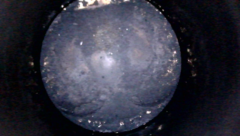 Engine Audi Q3 8U 15-18 2.0T CCTA 141k, compression 9-9-9-9, started, rusty