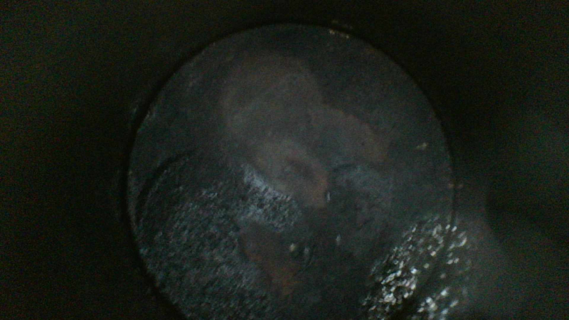 Engine Audi Q3 8U 15-18 2.0T CCTA 141k, compression 9-9-9-9, started, rusty
