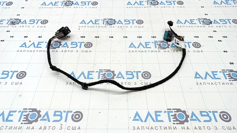 Fuel pump wiring for Mercedes W167 GLE 350 450 20-26
