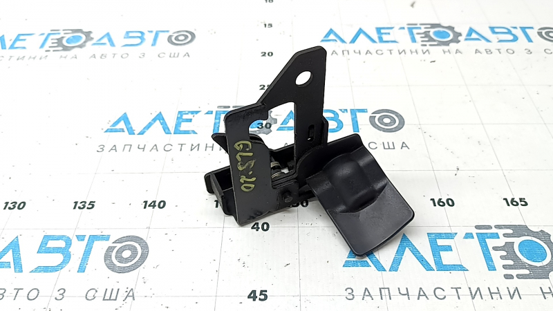 Mercedes X167 GLS 450 580 20-26 Hood Lock Hook