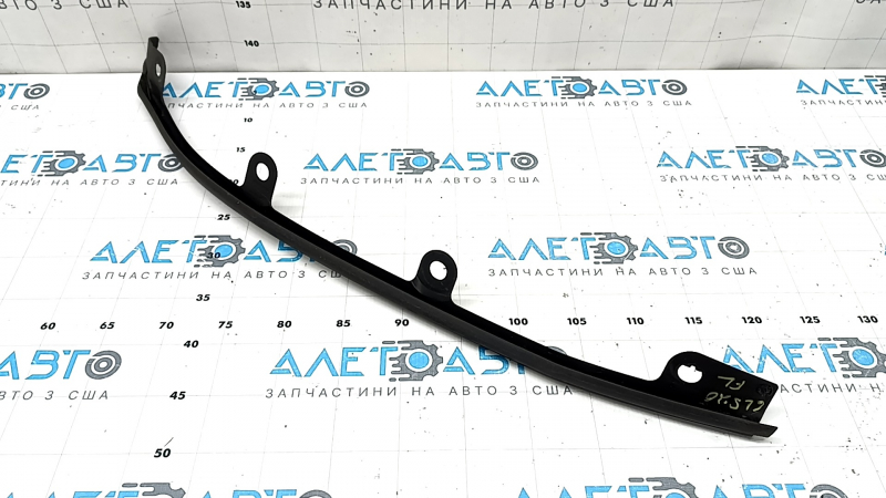 Front left side door seal for Mercedes X167 GLS 450 580 20-26 front