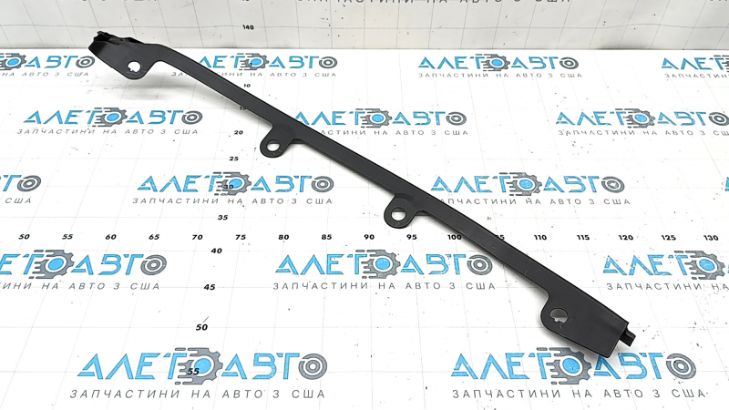 Front left side door seal for Mercedes X167 GLS 450 580 20-26 front
