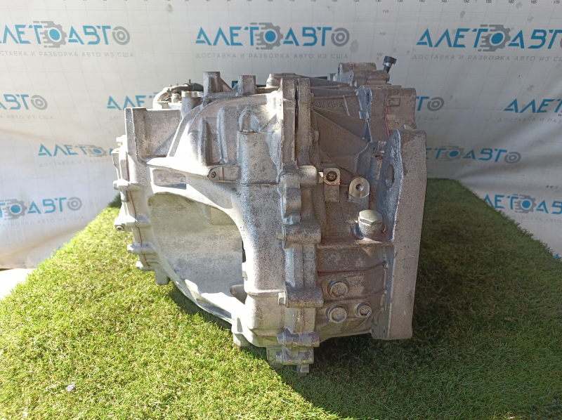 Automatic transmission assembly Hyundai Tucson 22-24 1.6T HEV 6-speed HEME AWD, 24k, without cooler