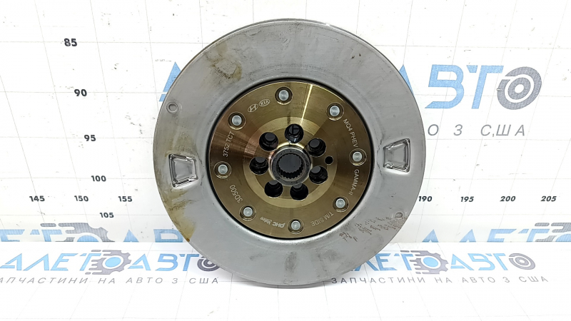Flywheel damper Hyundai Tucson 24-26 1.6T HEV G4FT