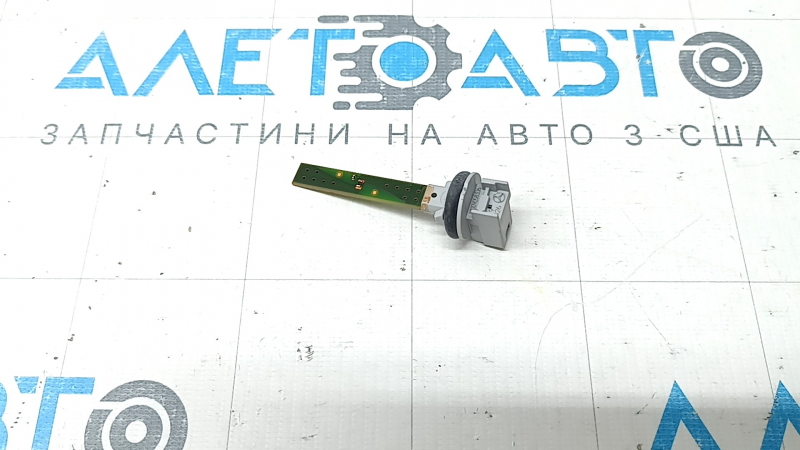 Interior air temperature sensor Mercedes X167 GLS 450 580 20-26