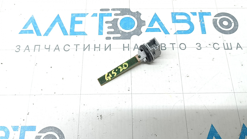 Interior air temperature sensor Mercedes X167 GLS 450 580 20-26