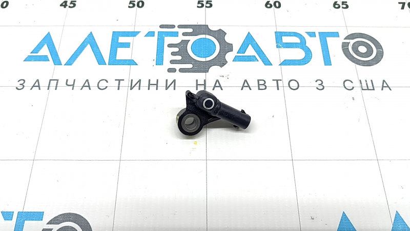 Right B-pillar airbag sensor for Mercedes X167 GLS 450 580 20-22