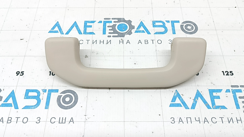 Front left ceiling handle for Mercedes X167 GLS 450 580 20-26 beige