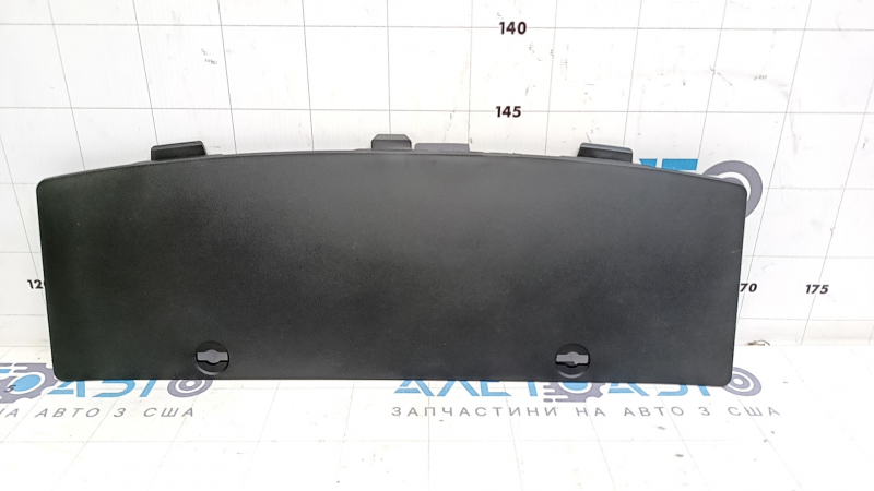 Tesla Model 3 24-26 Rear Bumper Protector Cap for Towbar