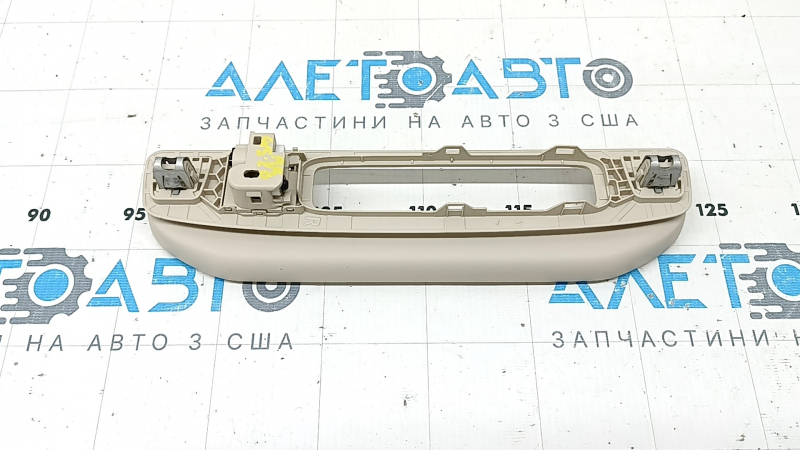 Mercedes X167 GLS 450 580 20-21 rear right ceiling handle, beige