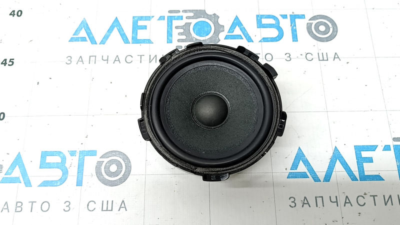 Mercedes X167 GLS 450 20-26 Driver's Knee Dash Speaker
