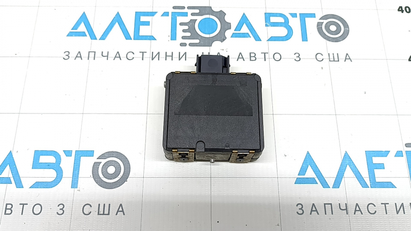 Blind Spot Sensor BSM rear left Mercedes X167 GLS 450 580 20-23