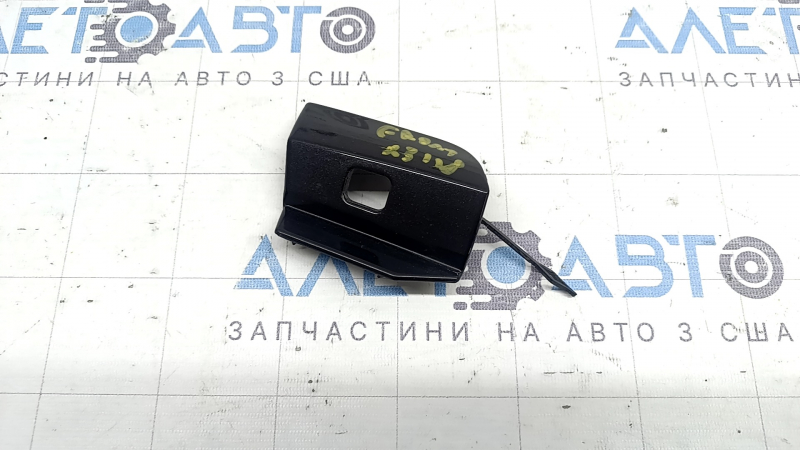 BMW X3 G01 18-21 M-Sport front bumper towing hook cap