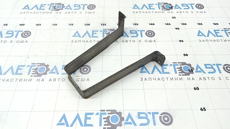 Rear underbody protection bracket Mercedes W167 GLE 350 20-26