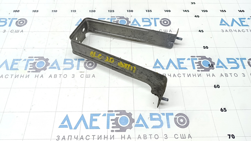 Rear underbody protection bracket Mercedes W167 GLE 350 20-26