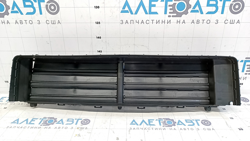Kia Niro 19-22 EV radiator deflector louver assembly