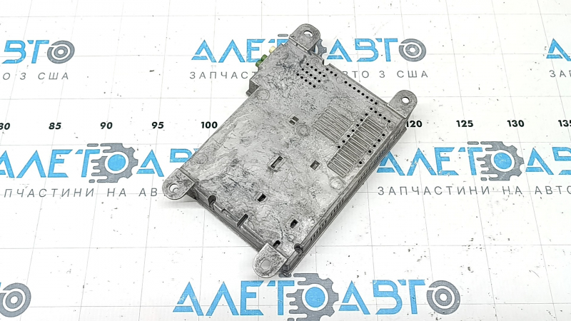 Instrument Cluster Control Unit X167 GLS 450 580 20-26