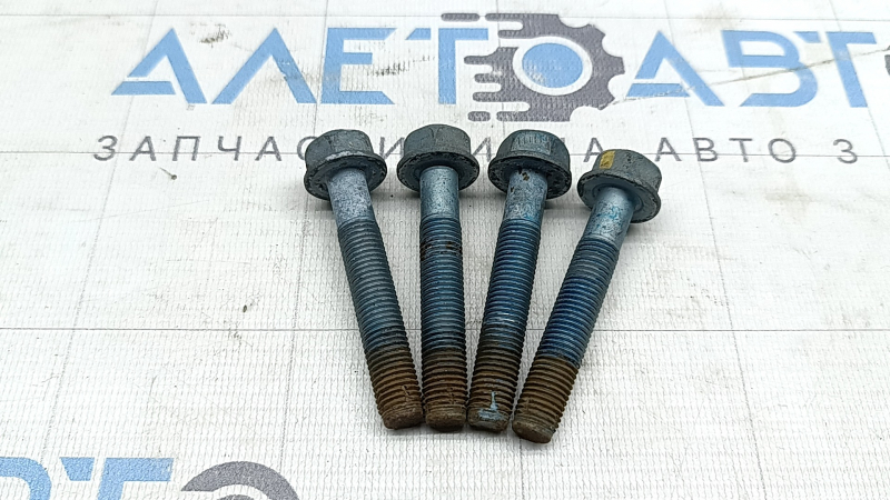 Rear subframe strut mounting bolt 4 pcs. Nissan Ariya 23-26 60 mm