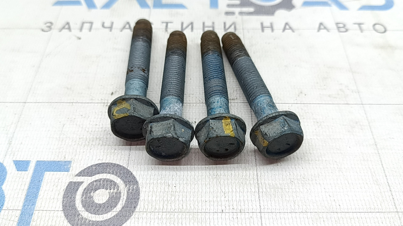 Rear subframe strut mounting bolt 4 pcs. Nissan Ariya 23-26 60 mm