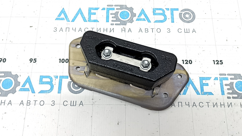 Right tailgate vibration damper Mercedes X167 GLS 450 580 20-26