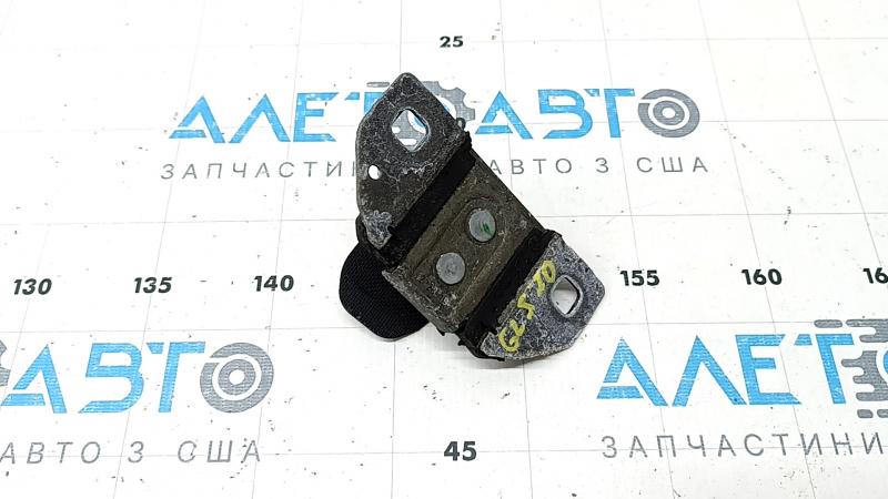 Mercedes X167 GLS 450 580 20-26 Trunk Door Lock Bracket