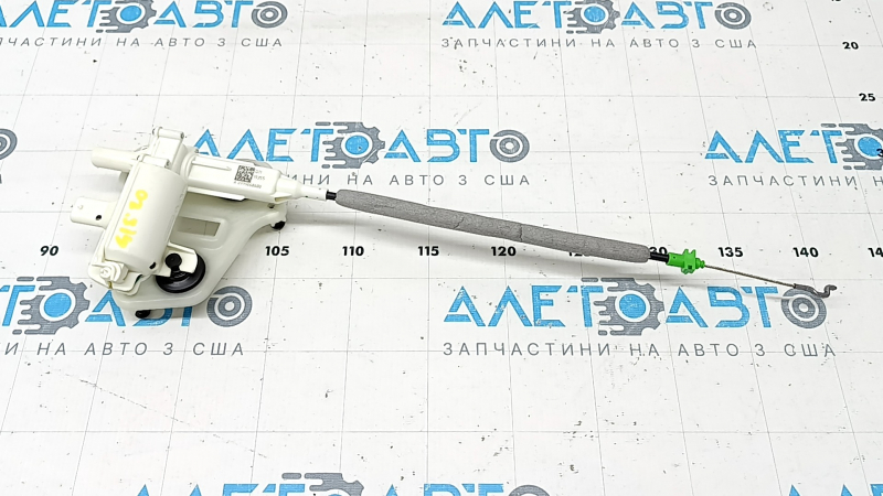 Mercedes X167 GLS 450 580 20-26 Tailgate Lock Actuator