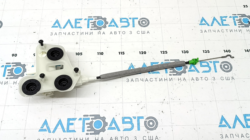 Mercedes X167 GLS 450 580 20-26 Tailgate Lock Actuator