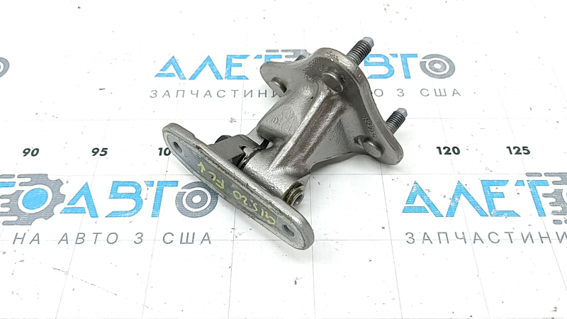 Lower front left door hinge Mercedes X167 GLS 450 580 20-26