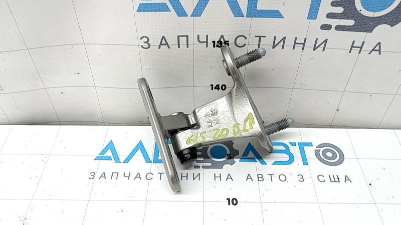 Upper front left door hinge Mercedes X167 GLS 450 580 20-26