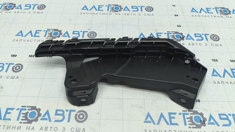 Left front bumper mount under headlight for Acura MDX 21-26