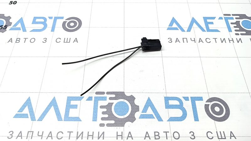Chip for low signal Toyota Camry v55 15-17 usa