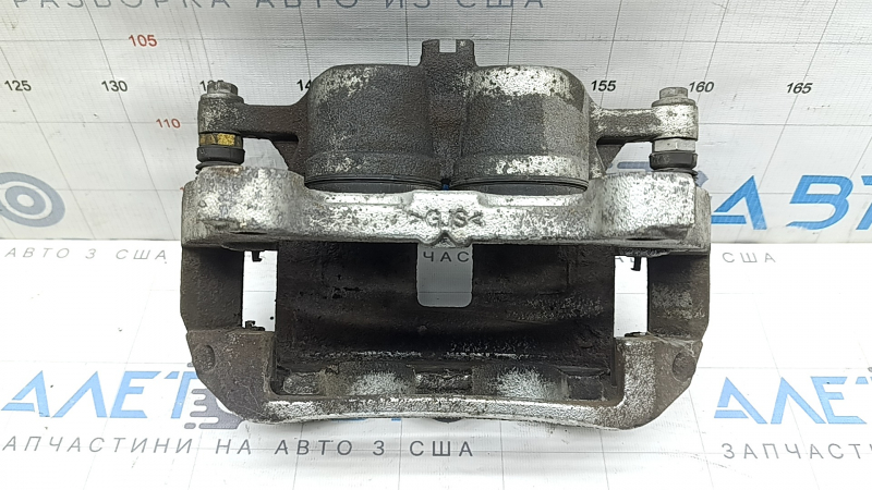Front right caliper assembly for Nissan Ariya 23-25 Extended range