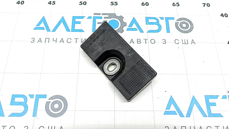 Battery mount for Mercedes X167 GLS 450 20-26